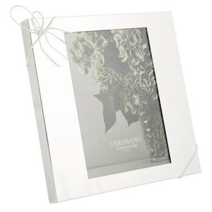 Vera Wang for Wedgwood Photo Frame